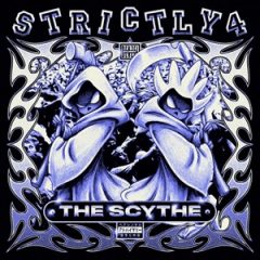 Denzel Curry & The Scythe – Strictly 4 the Scythe (2026)