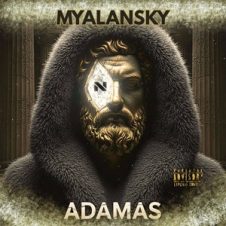 Myalansky – Adamas (2026)