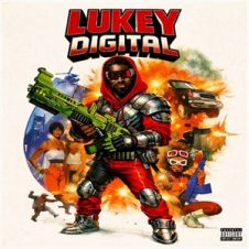 Lukey Cage – Lukey Digital (2026)