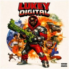 Lukey Cage – Lukey Digital (2026)