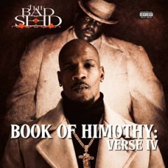 The Bad Seed – Book of Himothy (Verse IV) (2026)