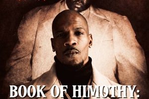 The Bad Seed – Book of Himothy (Verse IV) (2026)