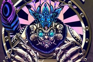 Pruven & 7X3=21 – Unified Greatness (2025)