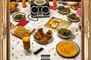 $os’ & Lars Viola – Food for Yo’ Soul (2026)