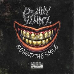 Benny Slumz & Tone Spliff – Behind the Smile (2026)