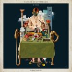 Nejma Nefertiti – M.T.M.M. (Method to My Madness) (2026)