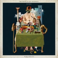Nejma Nefertiti – M.T.M.M. (Method to My Madness) (2026)