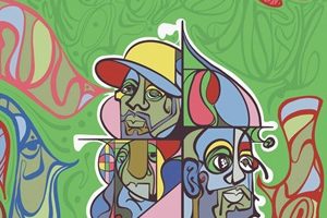 RJD2 & Supastition – According To… (2026)