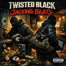 Twisted Black – Jacking Beats (2026)