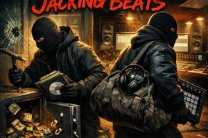 Twisted Black – Jacking Beats (2026)