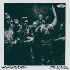 Concrete Boys – It’s Us Vol. 2 (2026)