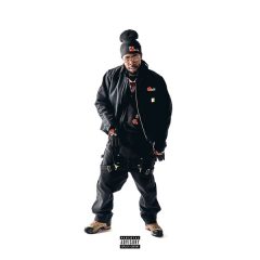 Billie Essco & Local Astronauts – Dress 4 Later (2026)