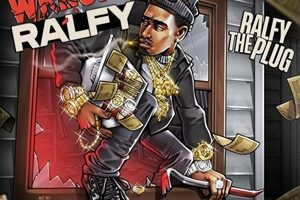 Ralfy the Plug – Wreck It Ralfy (Deluxe) (2026)