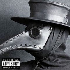 Mickey Factz – The Plague (2026)