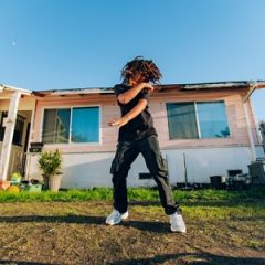 LaRussell & Lil Jon – Something’s in the Water (2026)