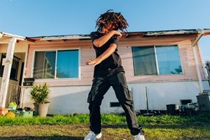 LaRussell & Lil Jon – Something’s in the Water (2026)