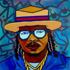 Bruiser Wolf & Sheefy McFly – Push & Paint (2026)