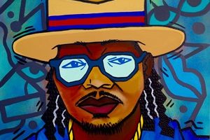 Bruiser Wolf & Sheefy McFly – Push & Paint (2026)