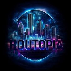 Bruce Bang – HOUtopia: Slow-Fi Chronicles Vol. 2 (2026)