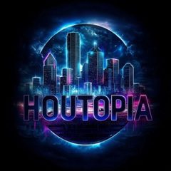 Bruce Bang – HOUtopia: Slow-Fi Chronicles Vol. 2 (2026)