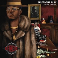 O Finess – Finess the Play (2026)