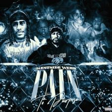 Westside Webb – Pain to Purpose (2026)