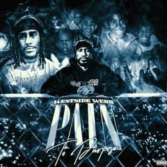 Westside Webb – Pain to Purpose (2026)