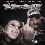 Vel Nine & Sirrealist – Vel Nine x Sirrealist Vol. 1 (2026) Vel Nine & Sirrealist – Vel Nine x Sirrealist Vol. 1 (2026)