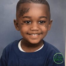 Osbe Chill – The Halal Tape (2026)