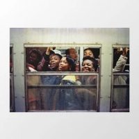 Elucid & Sebb Bash – 48 Hrs Vinyl EP (2026)