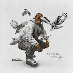 Flee Lord – Everything I Never Said (2026)