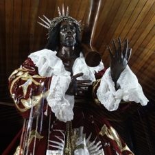 Lord Jah-Monte Ogbon & Sadhugold – The Black Messiah (2023)
