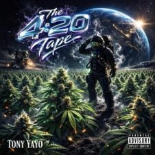 Tony Yayo – The 4:20 Tape (2026)