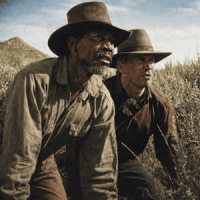 Logic – The Ballad of Rooster Jenkins (2026)