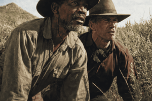 Logic – The Ballad of Rooster Jenkins (2026)