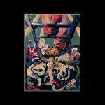 Brother Tom Sos – The Ladder I Climbed (2026)