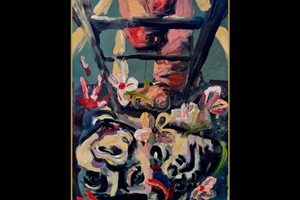 Brother Tom Sos – The Ladder I Climbed (2026)