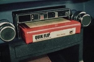 Problem & DJ Flippp – Quik Flip (2026)