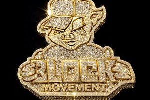 B-Legit & Block Movement – Hemp Hop Vol. 1 (2026)
