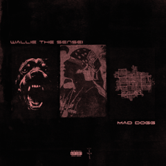 Wallie the Sensei – MAD Dogg: The Mixtape Vol. 1 (2026)