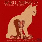 SnowLeopard Snarl & June Marx – Spirit Animals (2026)