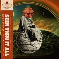 3WaySlim & Graymatter – Seen Thru It All (2026)