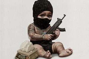 Pounds448 & Digiscale Donnatella – 4 and a Baby (2026)