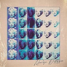 Jay Savage & Nudgi-Nudge – Marilyn Diptyque (2026)