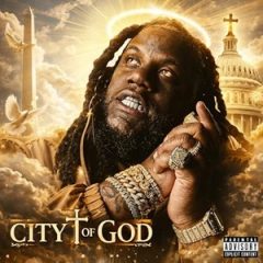 Fat Trel – City of God (2026)