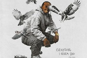 Flee Lord – Everything I Never Said (2026)