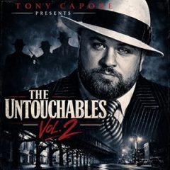 Tony Capone Presents: The Untouchables Vol. 2 (2026)