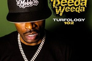 Beeda Weeda – Turfology 102 (2026)