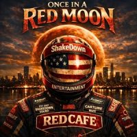Red Cafe – Once in a Red Moon (2026)
