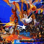 Michael Sneed – Floaters at the Buzzer! (2026)